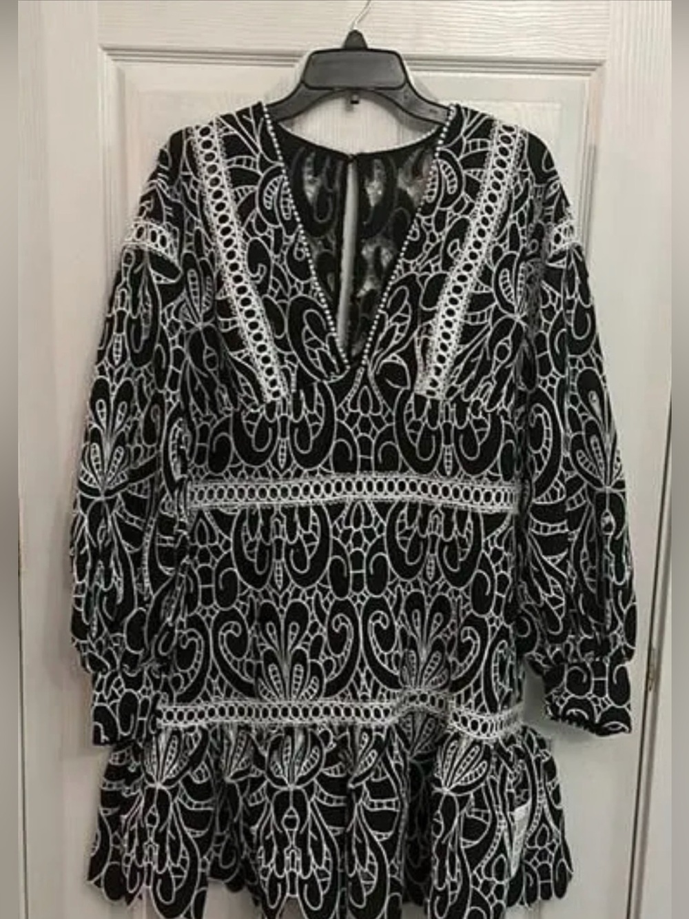 Dress Subcategory - Picture 4 of 4